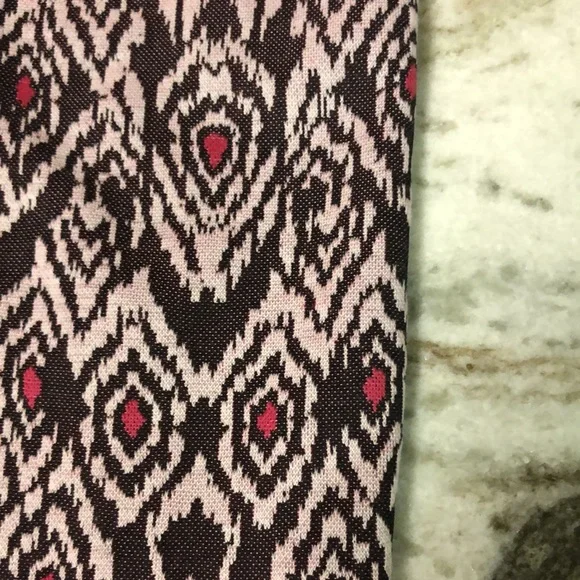 Small Lularoe Cassie pencil skirt NWT - Picture 6 of 7